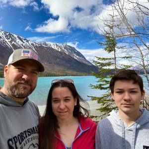 Meet your Posher, Chandra